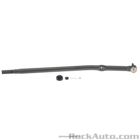 Pieces Auto Vente En Gros H4NL389 embout de biellette de direction ds1419, sous-ensemble de tige transversale de direction FORD