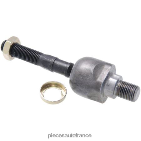 Accessoires Auto France H4NL466 embout de biellette de direction 53010-s0a-900, sous-ensemble d'extrémité de crémaillère de direction HONDA