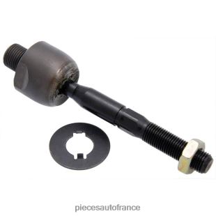 Honda embout de biellette de direction 53010-s3n-003, sous-ensemble d'extrémité de crémaillère de direction D080P56 Accessoires Auto France