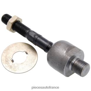 Honda embout de biellette de direction 53010-sfe-003, sous-ensemble d'extrémité de crémaillère de direction D080P55 Accessoires Moto France