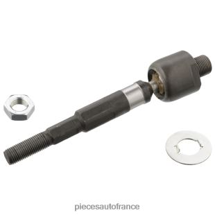 Honda embout de biellette de direction 53010-sna-a01, sous-ensemble d'extrémité de crémaillère de direction D080P57 Pieces Auto En Gros