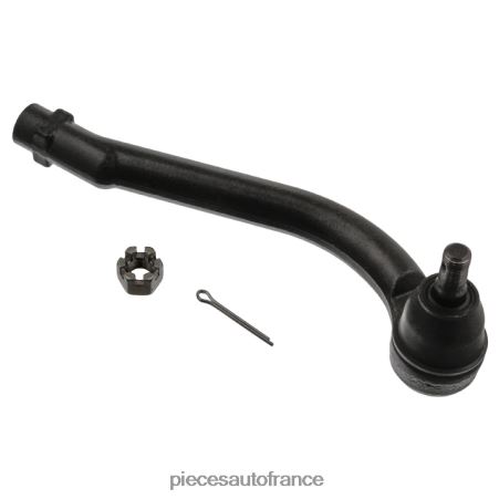 Accessoires Auto France H4NL656 Embout de biellette de direction 56821-2b900 sek-8611r, sous-ensemble d'extrémité de biellette de direction HYUNDAI
