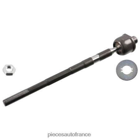Accessoires Auto France H4NL916 embout de biellette de direction 8-98056-550-0, sous-ensemble d'extrémité de crémaillère de direction ISUZU