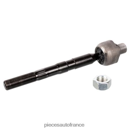 Accessoires Moto France H4NL745 embout de biellette de direction 57724-2g000, sous-ensemble d'extrémité de crémaillère de direction KIA