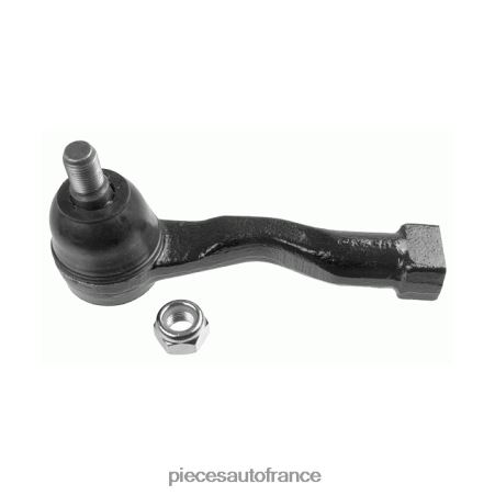 Pieces Auto France En Ligne H4NL373 embout de biellette de direction 0k552-32-240, sous-ensemble d'extrémité de biellette de direction KIA