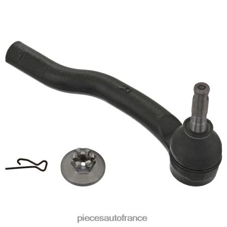 Pieces Auto En Gros H4NL1317 45046-49225 embout de biellette de direction LEXUS