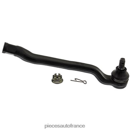 Pieces Moto France H4NL512 embout de biellette de direction 45460-59045, sous-ensemble d'extrémité de biellette de direction LEXUS