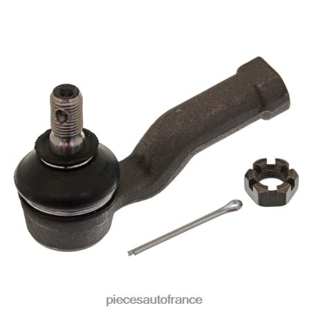 Accessoires Moto France H4NL515 embout de biellette de direction na01-32-280, sous-ensemble d'extrémité de biellette de direction MAZDA