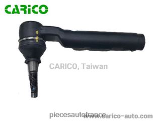 Mazda embout de biellette de direction n243-32-280 D080P1985 Accessoires Moto France