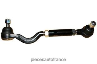 Mitsubishi embout de biellette de direction mb-243425a, sous-ensemble de direction D080P2658 Fournisseur Pièces Auto En Gros