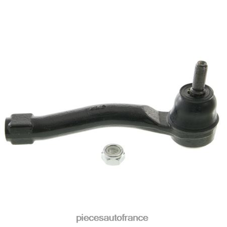 Accessoires Moto France H4NL375 embout de biellette de direction d8520-et00a, sous-ensemble d'extrémité de biellette de direction NISSAN