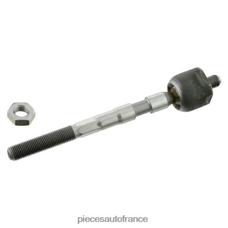 Pieces Moto France H4NL1282 embout de biellette de direction 48521-00q0d, sous-ensemble d'extrémité de crémaillère de direction NISSAN