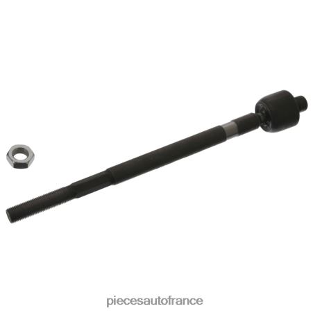 Pieces Moto France H4NL592 embout de biellette de direction 7701-474-541, sous-ensemble d'extrémité de crémaillère de direction RENAULT