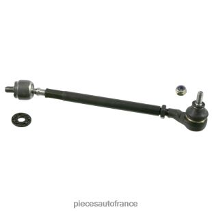 Renault embout de biellette de direction 7701-467-237, sous-ensemble de direction D080P1731 Pieces Auto France