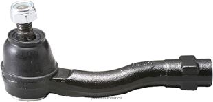 Suzuki 48820-85z00 embout de biellette de direction D080P989 Pieces Auto Vente En Gros