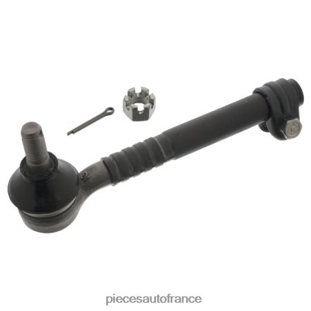 Accessoires Moto France H4NL665 Extrémité de biellette de direction 45460 – 19225 ss-3530, sous-ensemble de tige latérale de direction TOYOTA