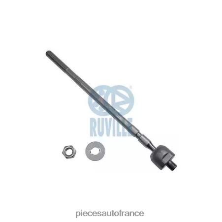 Pièces Détachées Moto Guzzi H4NL350 embout de biellette de direction 45503-29605, sous-ensemble d'extrémité de crémaillère de direction TOYOTA
