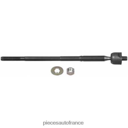 Pieces Auto France H4NL281 embout de biellette de direction 45503-29515, sous-ensemble d'extrémité de crémaillère de direction TOYOTA