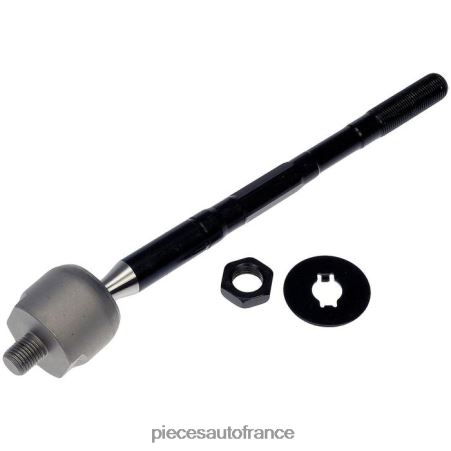 Pieces Auto Vente En Gros H4NL859 embout de biellette de direction 45503-09490 sr-t330, sous-ensemble d'extrémité de crémaillère de direction TOYOTA