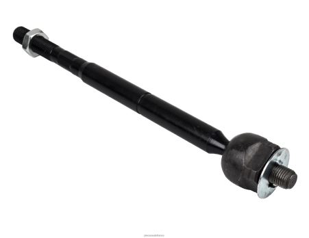 Pieces Moto France Equipement H4NL804 embout de biellette de direction 45503-02200 sr-t360, sous-ensemble d'extrémité de crémaillère de direction TOYOTA