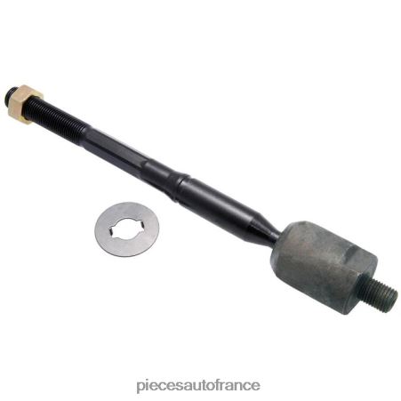 Pieces Moto France H4NL922 embout de biellette de direction 45503-39225, sous-ensemble d'extrémité de crémaillère de direction TOYOTA