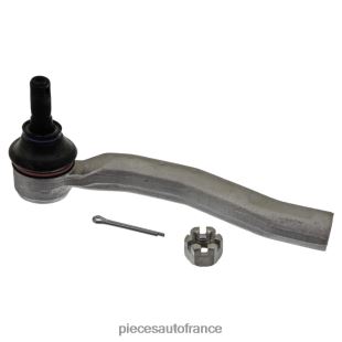 Toyota 45047-09220 embout de biellette de direction D080P1983 Pieces Auto France En Ligne