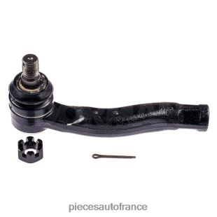 Toyota 45047-69115 embout de biellette de direction D080P661 Pieces Auto France