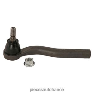 Toyota 45047-wb001 embout de biellette de direction D080P1997 Pieces Auto En Gros