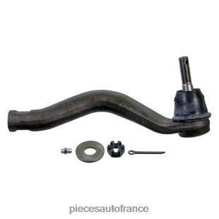 Toyota 45470-39255 embout de biellette de direction D080P1647 Pieces Auto En Gros