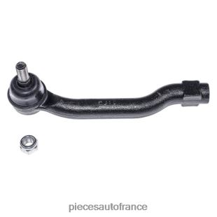Toyota 45470-39345 embout de biellette de direction D080P2077 Pieces Auto En Gros