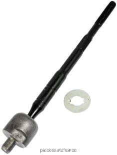 Toyota embout de biellette de direction 45503-02150, sous-ensemble de direction r/l D080P1097 Pieces Auto En Gros