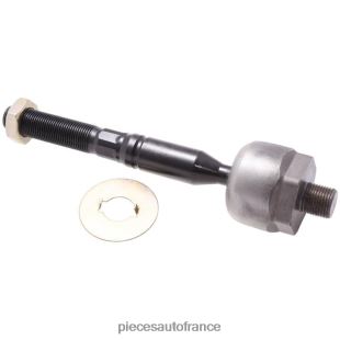 Toyota embout de biellette de direction 45503-09240, sous-ensemble d'extrémité de crémaillère de direction D080P8 Fournisseur Pièces Auto En Gros