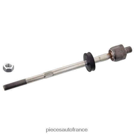 Pieces Moto France Equipement H4NL354 embout de biellette de direction 1387356, sous-ensemble d'extrémité de crémaillère de direction VOLVO