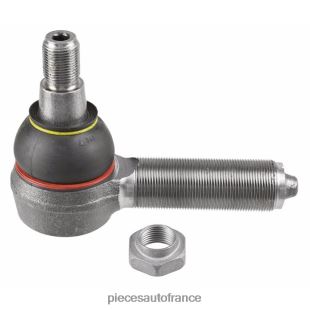 Volvo 1698846 embout de biellette de direction D080P1598 Fournisseur Pièces Auto En Gros