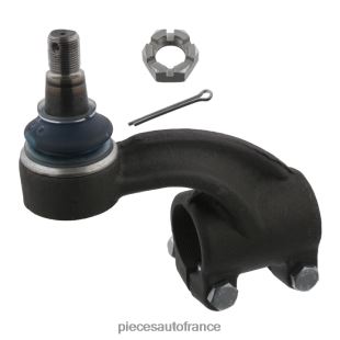 Volvo 1699401 embout de biellette de direction D080P1587 Pieces Auto En Gros