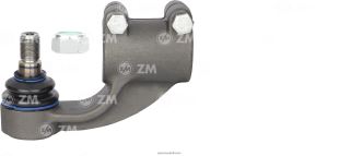 VW embout de biellette de direction 2z0-415-712 D080P1607 Pieces Auto En Gros