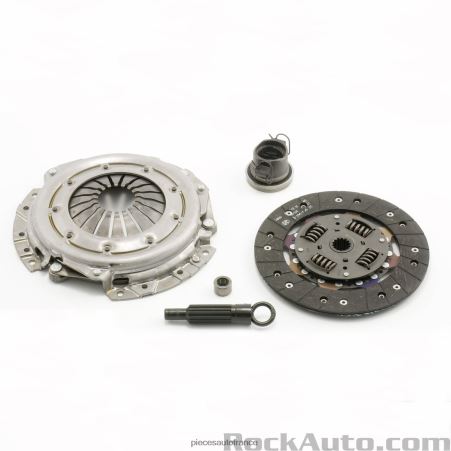 Fournisseur Pièces Auto En Gros H4NL228 kits d'embrayage ca1914 gmd002u n8074 JEEP