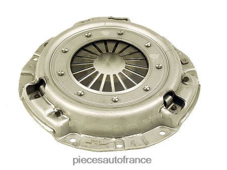 Pieces Moto France Equipement H4NL144 kits d'embrayage mzc588 fmd004u brg453 MAZDA/KIA