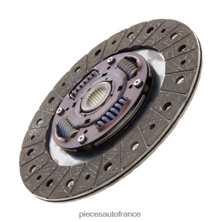 Pieces Moto France Equipement H4NL154 kits d'embrayage nsc573 nsd062u brg433 SENTRA