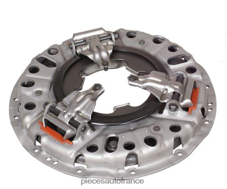 Accessoires Moto France H4NL265 kits d'embrayage 102101 103161 MACK TRUCK
