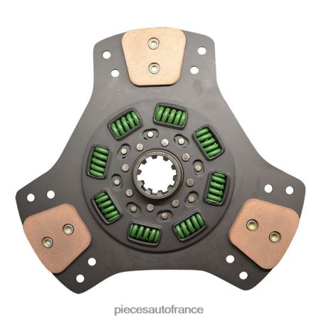 Accessoires Moto France H4NL265 kits d'embrayage 102101 103161 MACK TRUCK