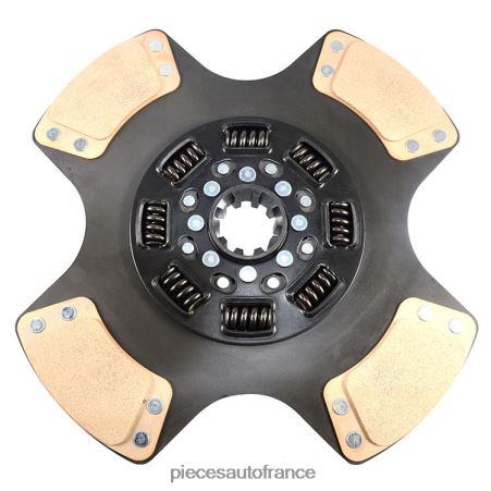 Fournisseur Pièces Auto En Gros H4NL268 kits d'embrayage 157700-4z 113c166 128519/128520 MACK TRUCK