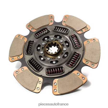 Pieces Auto France En Ligne H4NL273 kits d'embrayage 157700-6z 113c166 128539/128540 MACK TRUCK