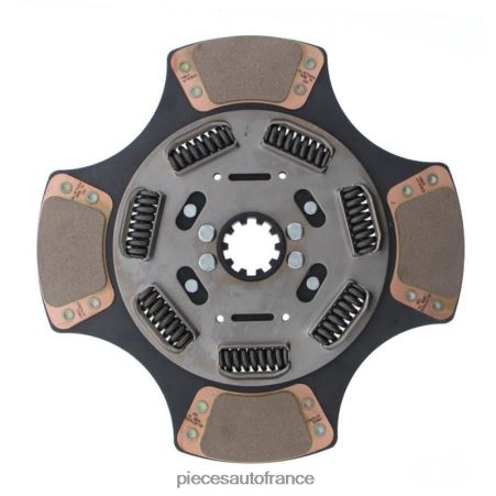 Pieces Auto Vente En Gros H4NL269 kits d'embrayage 157700-4z 113c166 128462 f/r MACK TRUCK