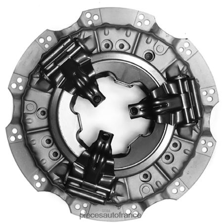Pieces Moto France Equipement H4NL264 kits d'embrayage 102048 128386 MACK TRUCK