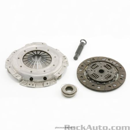Pieces Auto En Gros H4NL227 kits d'embrayage chc503 chd002u brg431 CHEVROLET