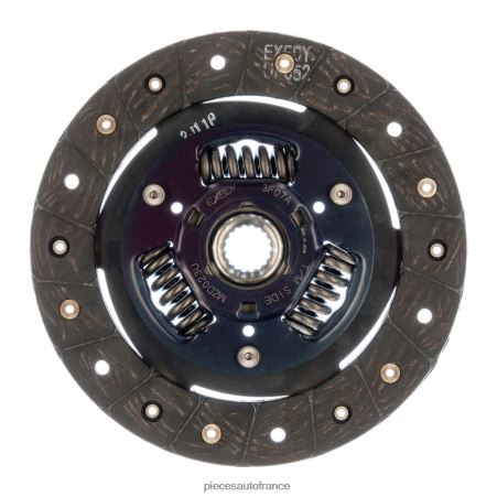 Accessoires Auto France H4NL206 kits d'embrayage mzc556 mzd023u brg453 FORD