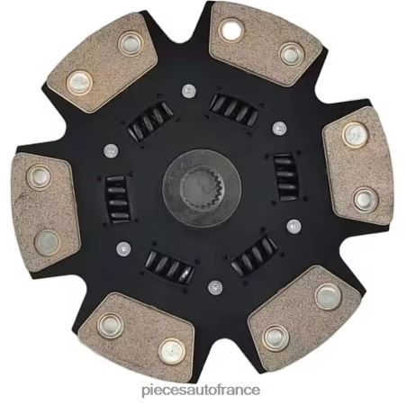 Accessoires Moto France H4NL235 kits d'embrayage ca0465r cd1226cb6 n1439sa FORD