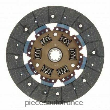 Pieces Moto France Equipement H4NL204 kits d'embrayage ca0025 cd4184 n1714sa FORD