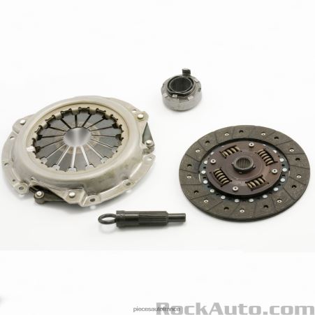 Pieces Moto France Equipement H4NL224 kits d'embrayage fmc610 cd1011 n1745a FORD